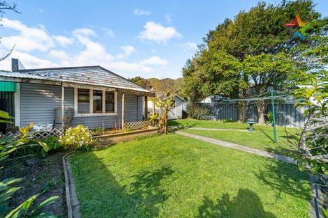 Photo of property in 81 Bell Road, Waiwhetu, Lower Hutt, 5010