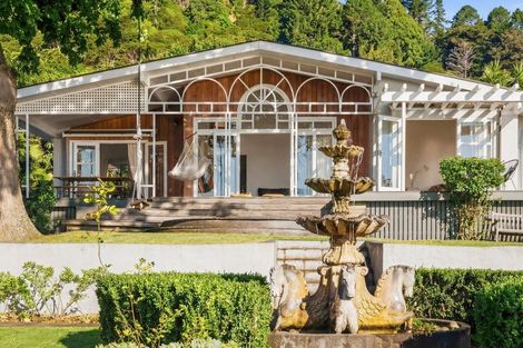 Photo of property in 270 Thames Coast Sh25 Road, Ngarimu Bay, Thames, 3575