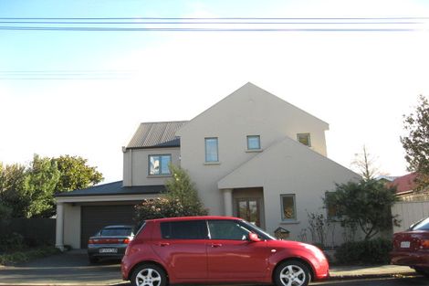 Photo of property in 2/467 Durham Street North, St Albans, Christchurch, 8014