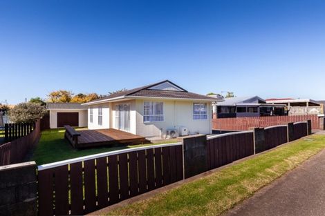Photo of property in 34 Smeaton Road, Bell Block, New Plymouth, 4312