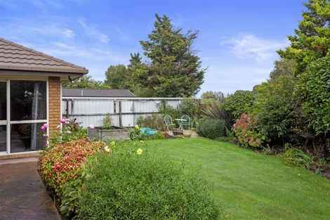 Photo of property in 9 Mcdougal Place, Kaiapoi, 7630