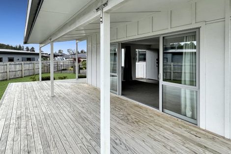 Photo of property in 19 Wai Matangi Place, Motuoapa, Turangi, 3382
