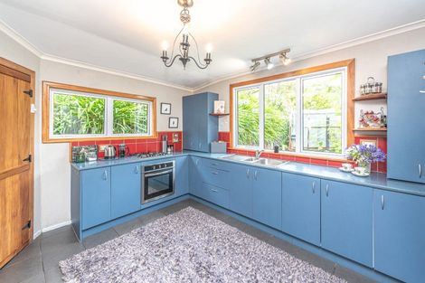 Photo of property in 209 Brunswick Road, Brunswick, Whanganui, 4571