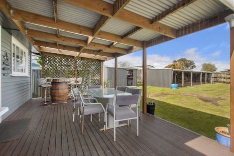 Photo of property in 46 Kenny Street, Waihi, 3610