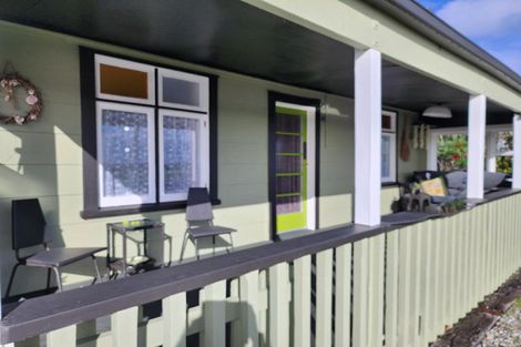 Photo of property in 168 Torea Street, Granity, 7823