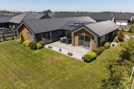 Photo of property in 12 Polar Lane, Lincoln, 7608