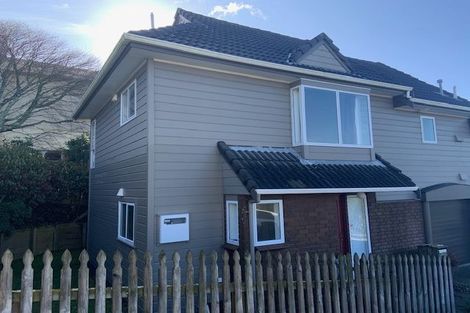 Photo of property in 3/73 Washington Avenue, Brooklyn, Wellington, 6021