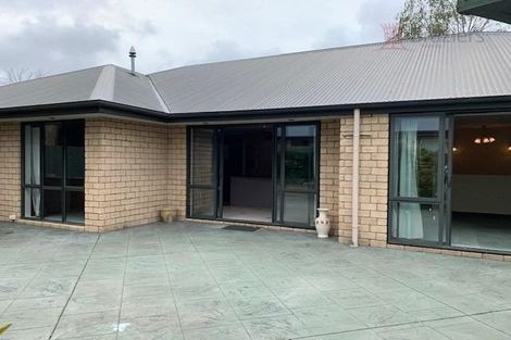 Photo of property in 54 Broomfield Terrace, Burwood, Christchurch, 8061