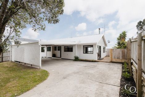Photo of property in 16 Pelorus Street, Welcome Bay, Tauranga, 3112