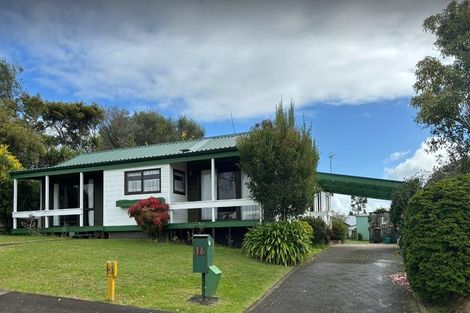 Photo of property in 16 Ngaio Place, Pukete, Hamilton, 3200