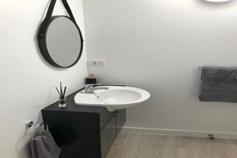 Photo of property in Hannahs Corner, 21/8 Leeds Street, Te Aro, Wellington, 6011