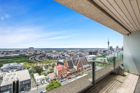 Photo of property in 802/145 Symonds Street, Eden Terrace, Auckland, 1010