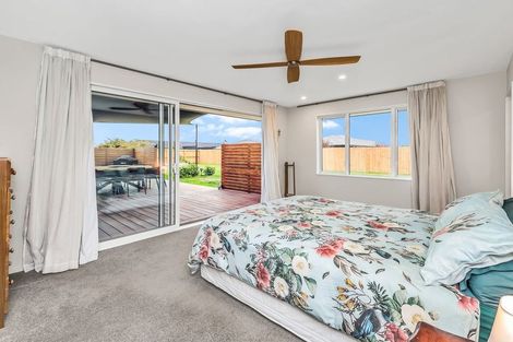 Photo of property in 30 Burnham School Road, Rolleston, 7614