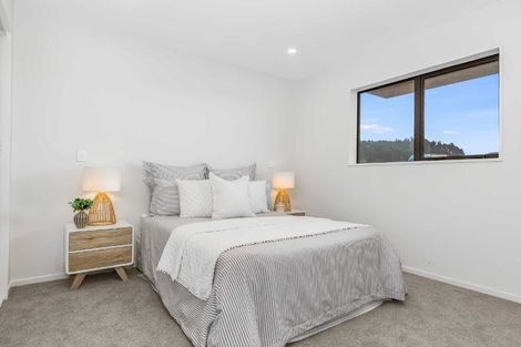 Photo of property in 45 Oakum Road, Whitby, Porirua, 5024