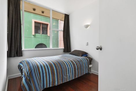 Photo of property in Terrace Tower Apartments, 1b/126 The Terrace, Wellington Central, Wellington, 6011