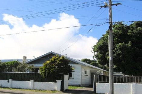 Photo of property in 22 Tennyson Street, Petone, Lower Hutt, 5012