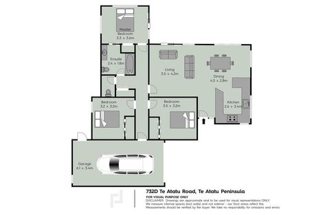 Photo of property in 732d Te Atatu Road, Te Atatu Peninsula, Auckland, 0610