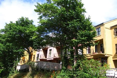 Photo of property in 1/358 The Terrace, Te Aro, Wellington, 6011