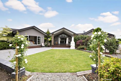 Photo of property in 42 Ardsley Lane, Lansdowne, Masterton, 5810