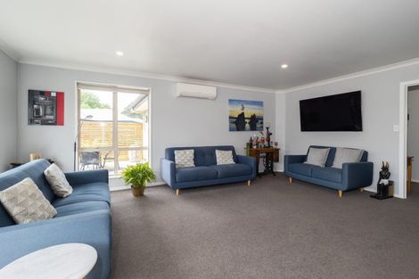 Photo of property in 16 Geoff Geering Drive, Netherby, Ashburton, 7700