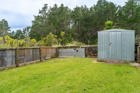 Photo of property in 1308 Bickerstaffe Road, Maungaturoto, 0587