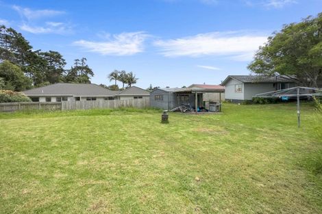 Photo of property in 38 Titoki Street, Te Atatu Peninsula, Auckland, 0610