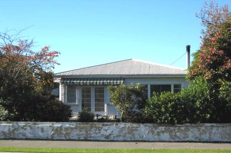 Photo of property in 1/112 Idris Road, Bryndwr, Christchurch, 8052