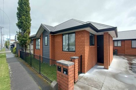 Photo of property in 1/148 Killarney Road, Frankton, Hamilton, 3204
