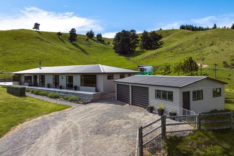 Photo of property in 257 Taylor Pass Road, Taylor Pass, Blenheim, 7274