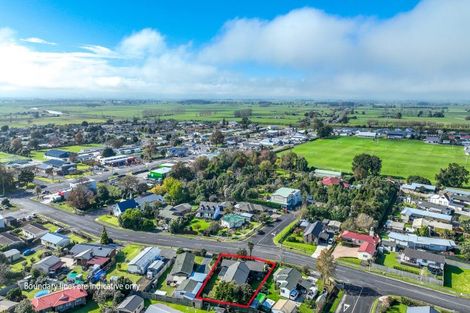 Photo of property in 12 Darlington Street, Ngatea, 3503