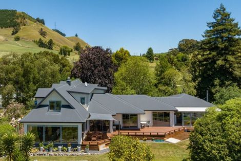 Photo of property in 119 Mount Heslington Road, Brightwater, 7091