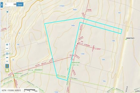 Photo of property in 540a Glenfield Road, Glenfield, Auckland, 0629