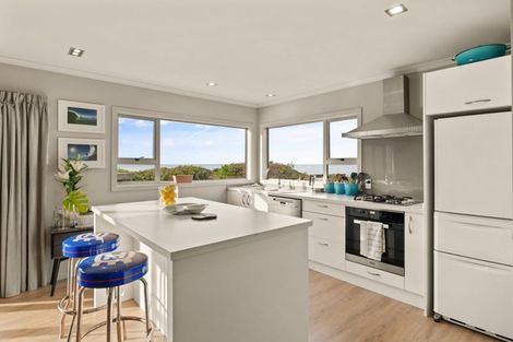 Photo of property in 8 Edna Street, Ocean View, Dunedin, 9035