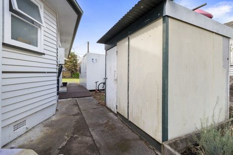 Photo of property in 79 Taumaihi Street, Bulls, 4818