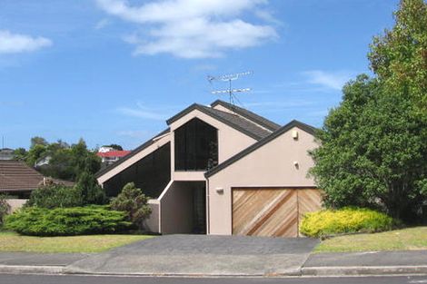 Photo of property in 48 Centorian Drive, Windsor Park, Auckland, 0632
