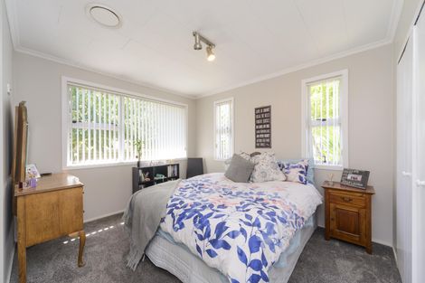 Photo of property in 42 Carter Crescent, Awapuni, Palmerston North, 4412