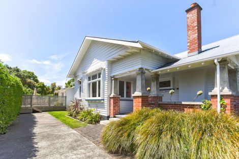 Photo of property in 36 Kent Road, Saint Johns Hill, Whanganui, 4501
