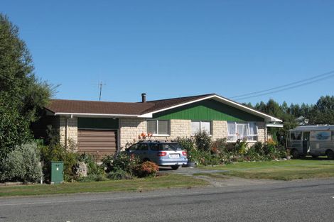 Photo of property in 232 Talbot Street, Geraldine, 7930