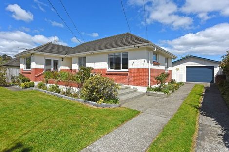 Photo of property in 51 Totara Park Road, Clouston Park, Upper Hutt, 5018