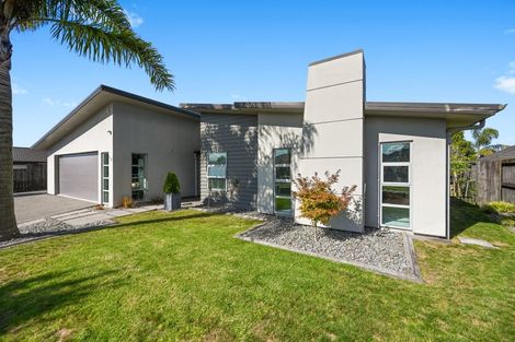 Photo of property in 10 Tallentire Crescent, Huntington, Hamilton, 3210