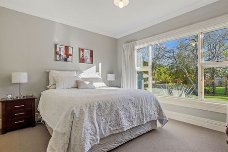 Photo of property in 49 Fawcetts Road, Ashley, Rangiora, 7477