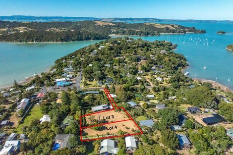 Photo of property in 34 Ostend Road, Ostend, Waiheke Island, 1081