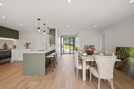 Photo of property in 111 Mclarin Road, Glenbrook, 2681