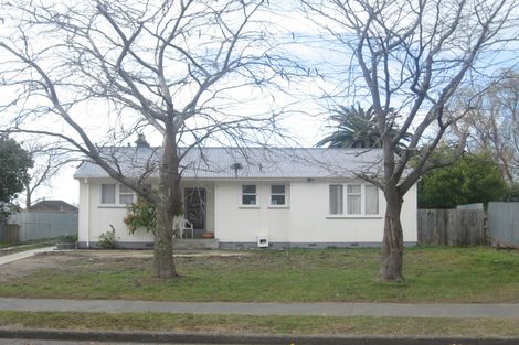 Photo of property in 38 Lister Crescent, Maraenui, Napier, 4110