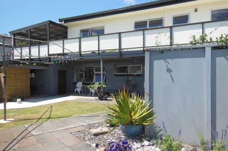 Photo of property in 4 Te Kapua Street, Oakura, Hikurangi, 0184