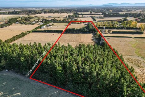 Photo of property in 240 Cones Road, Loburn, Rangiora, 7472