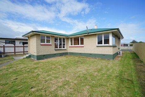 Photo of property in 24 Thornhill Street, Rockdale, Invercargill, 9812