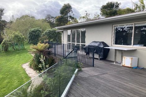Photo of property in 378 Redoubt Road, Totara Park, Auckland, 2019