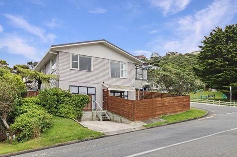 Photo of property in 1 Kanpur Road, Broadmeadows, Wellington, 6035