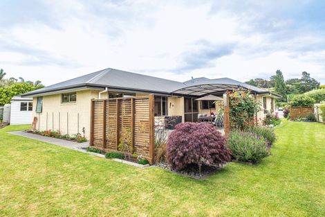 Photo of property in 15 St Johns Heights, Otamatea, Whanganui, 4500